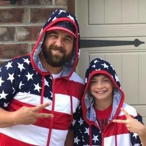 Meet your Posher, Brandon